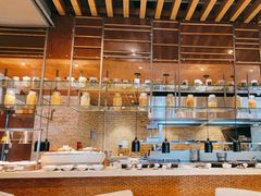 -天津湾西餐厅(三亚海棠湾洲际度假酒店)
