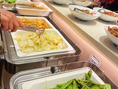 -素满香·食养自助(天一广场店)