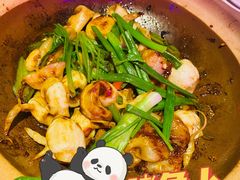 -啫神·广州地标美食(北京路店)