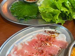 -大阪烧肉BAKA一代(国贸商住大厦店)