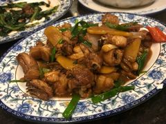-阿殳菜馆·私厨(水围村店)