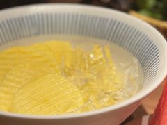 -巴奴毛肚火锅(京西大悦城店)