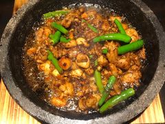 -绿茶餐厅(乐峰广场店)