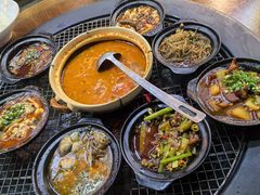 -庆合府重庆大排档(紫都城店)