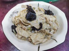-雄仔农家菜馆·特色葱油鸡(六祖店)
