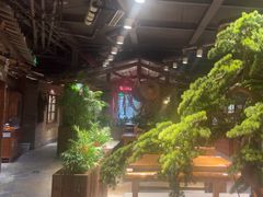 -丹江渔村(首都机场店)