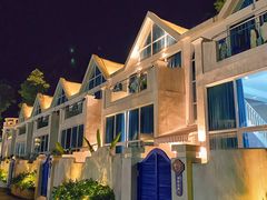 -清泉湾生态旅游度假区