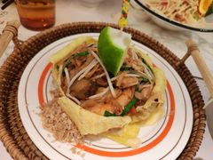 -太食獸泰式茶餐厅(艾尚天地店)