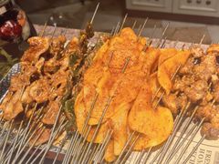 -火吧PTV聚会餐厅(10号店)