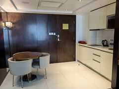 -北京希尔顿逸林酒店