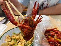 -虾享蟹逅小龙虾·螃蟹·小海鲜(吉林省总店)
