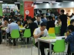 -小菜一碟餐厅(新城科技园店)