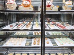 -冀粤香海鲜自助餐厅(西美五洲店)