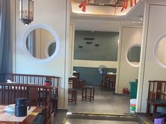 -小乡小镇·传承桐庐土菜·老板亲自烧的菜