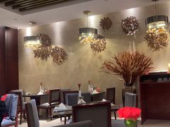 -西安西藏大厦开元名都大酒店·自助餐厅