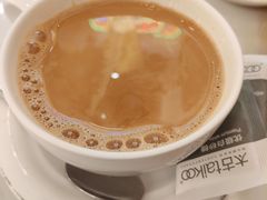 -香港威特瑞茶餐厅(小白楼音乐厅店)