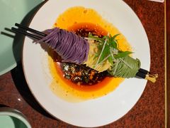 -绿茶餐厅(蓝色港湾店)