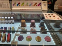 -GRAMCAKE一克甜品(昙华林花园山店)