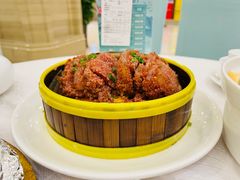 粉蒸肉-江南大酒店·地道正宗有锅气的江西菜(中华北大街店)