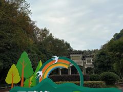 -云碧峰国家森林公园