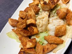 -石榴红了·非遗酥皮烤包子·新疆菜(瑞豪店)