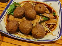 -厝味火锅·潮汕卤水火锅(十一合店)