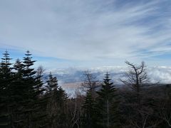 -富士山吉田線五合目