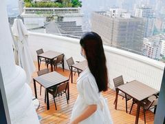 -塔顶·Cafe·日啡夜酒(北京路店)