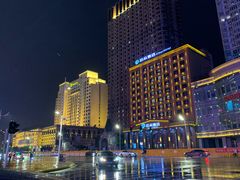 -哈尔滨香格里拉大酒店