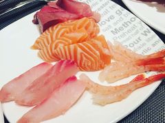 -星汇餐厅(新濠影汇店)