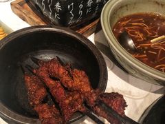 -汉唐宴长安食府