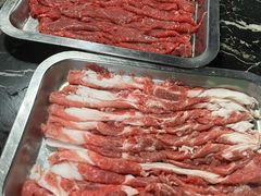 -欣悦坊陈一刀热气羊肉火锅(清真路店)