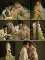 -青禾婚纱摄影(杭州店)