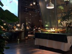 -肴约·花园式餐厅(湖里店)