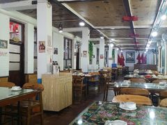 大堂-人民公社大食堂(顺义总店)