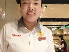 -海底捞火锅(河东万达广场店)