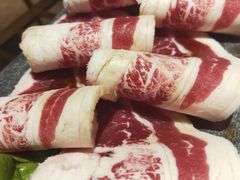-弘益铭家九炙社韩国烤肉料理(尚美店)