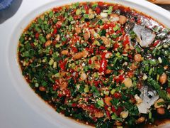 -友记功夫香·人民大排档(红牌楼店)