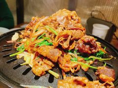 -京味斋·烤鸭·北京菜(安贞店)