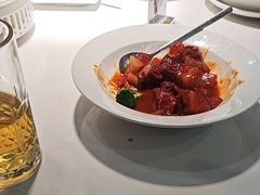 -小红鲸·海鲜餐厅(轸大路店)