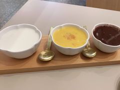 -蔡澜点心·粤菜(西单大悦城店)