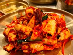 拌墨斗鱼-福云龙(黄河南大街店)