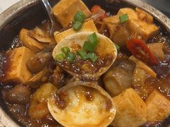 -美奈小馆·越南料理(中航城君尚购物中心店)