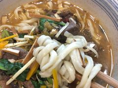 -陈八两面家(华孚写字楼店)
