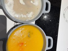 -西堤牛排(合肥之心城店)