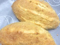 咸蛋厚芋泥软软包-LELECHA乐乐茶(新街口大洋店)