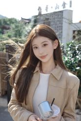 -蒋伟时尚造型