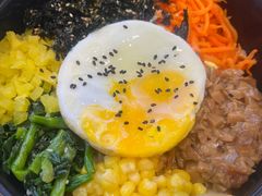 -梨花牛肉汤饭(仁恒伊势丹店)