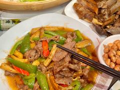 -官塘锋记鱼生·生腌·砂锅粥(牌坊街店)