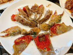 -吴记富苑(朝阳店)